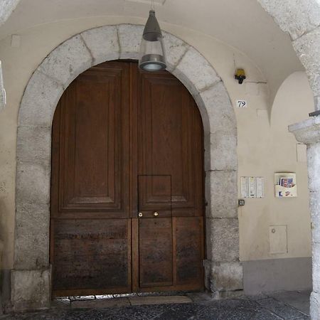 Palazzo Stendardo Cava deʼ Tirreni Εξωτερικό φωτογραφία