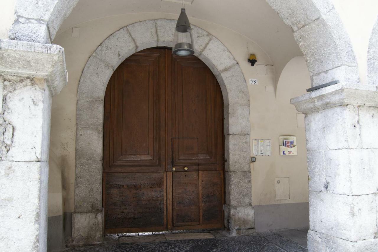 Palazzo Stendardo Cava deʼ Tirreni Εξωτερικό φωτογραφία