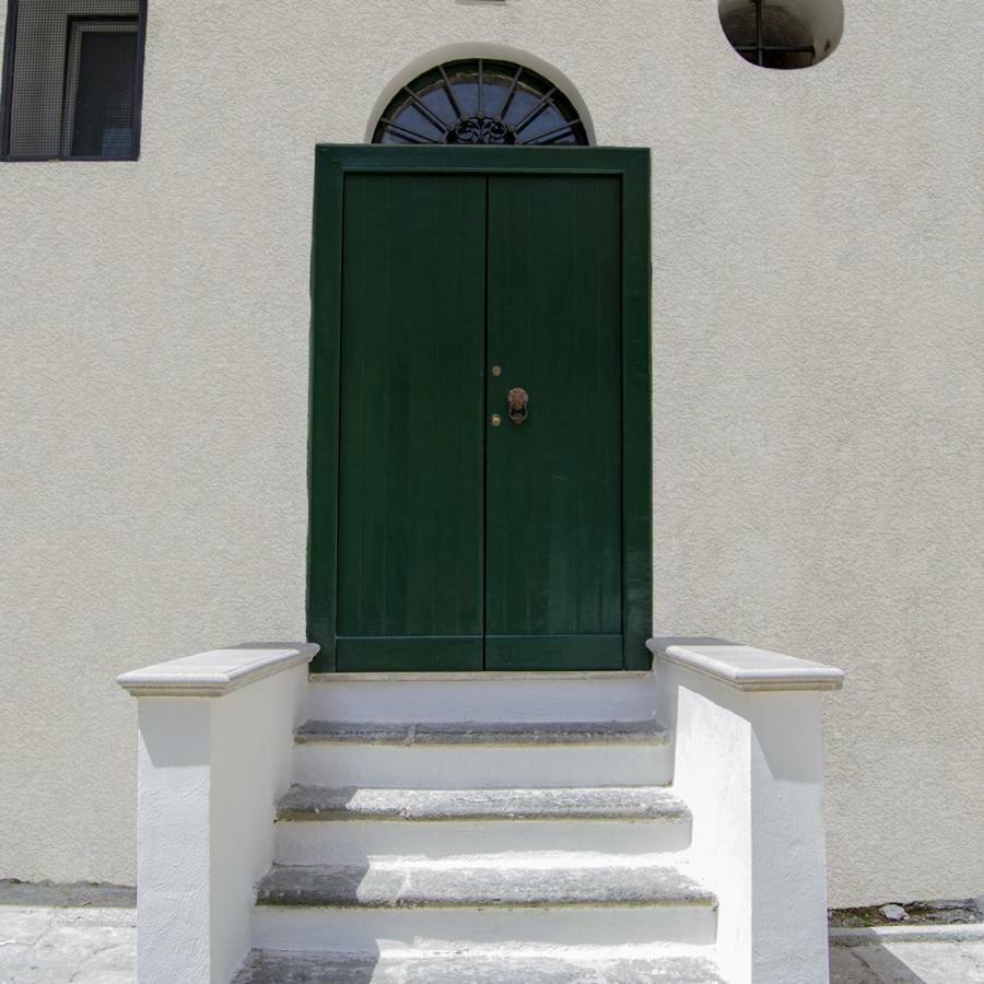 Palazzo Stendardo Cava deʼ Tirreni Εξωτερικό φωτογραφία